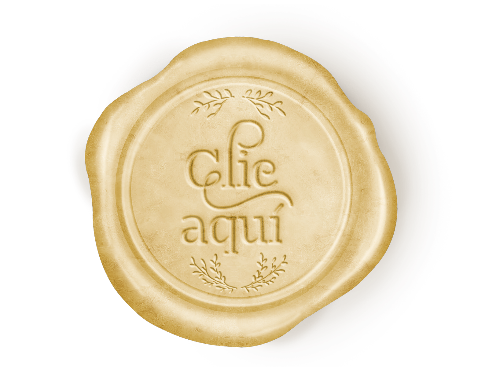 Sello del sobre