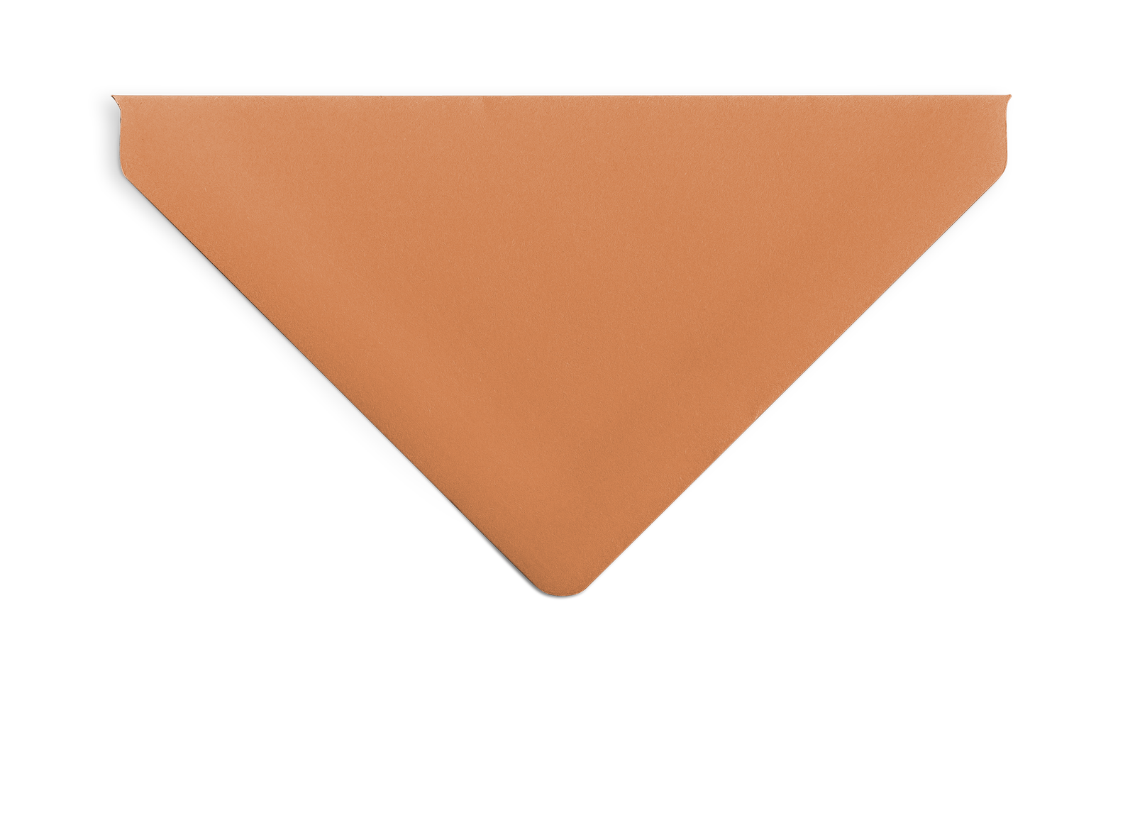Solapa del sobre