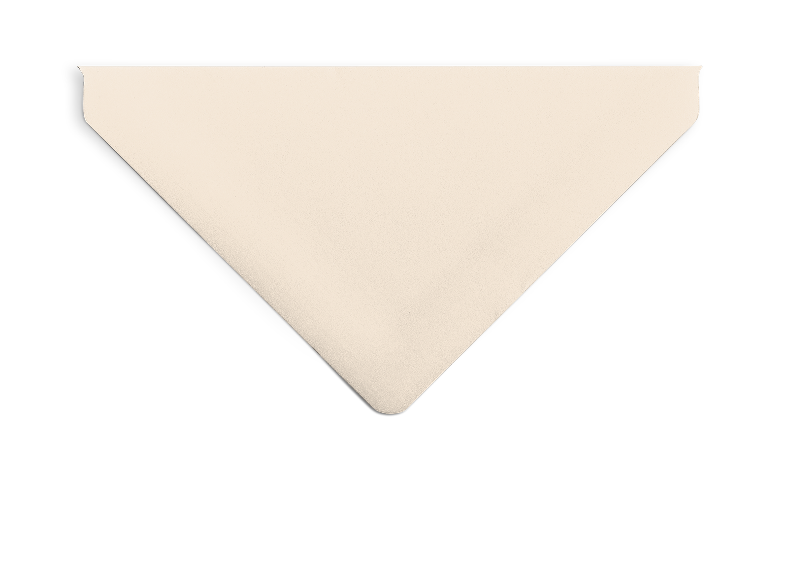 Solapa del sobre